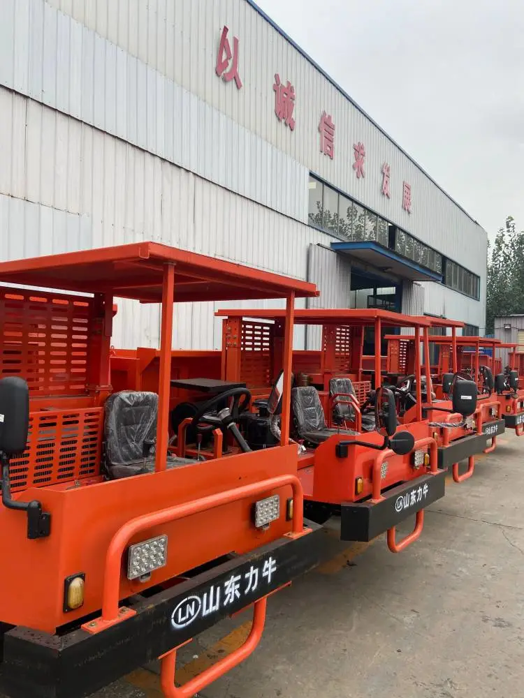 济宁矿车销售厂矿用自卸出渣车 自卸矿车定制