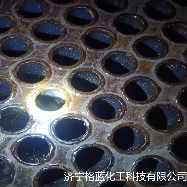 郑州二七锅炉除尘器煤矿电厂清洗方法