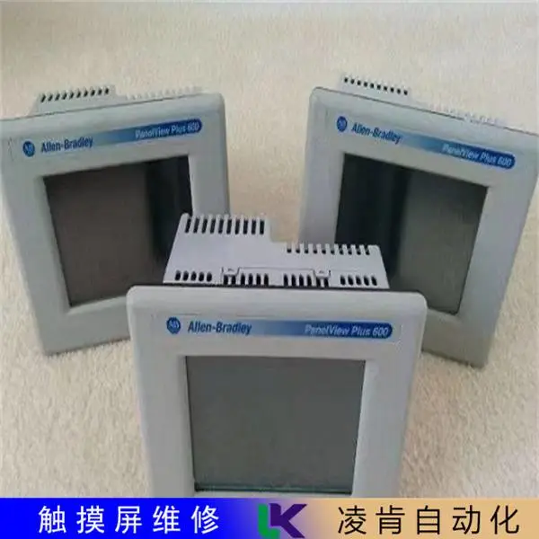 GTSoftGOT1000三菱Mitsubishi触摸屏维修故障案例