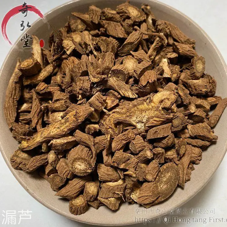 供应中药材漏芦-干燥当年货药材