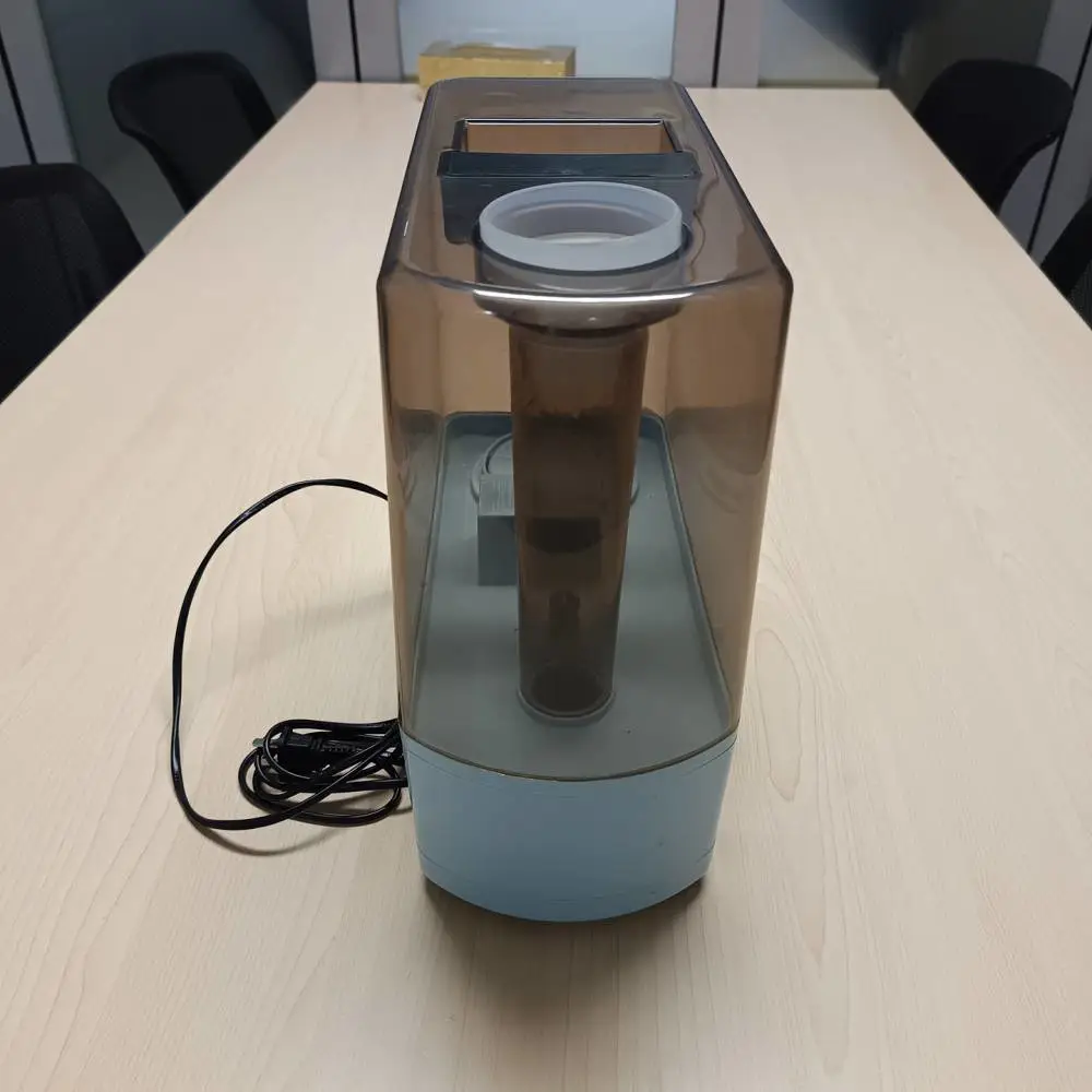 声波加湿器(中西器材） 型号:JNOP-CJS-10C 库号：M126842