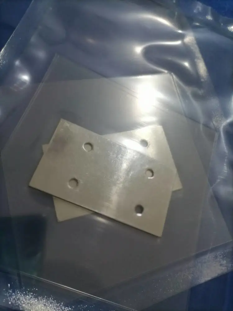 供稀有金属铟In99.995%高纯导热铟片密封铟片
