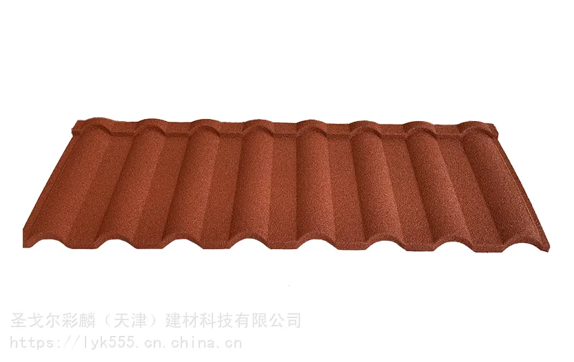 彩色金属瓦贺州市规模生产 品质保障