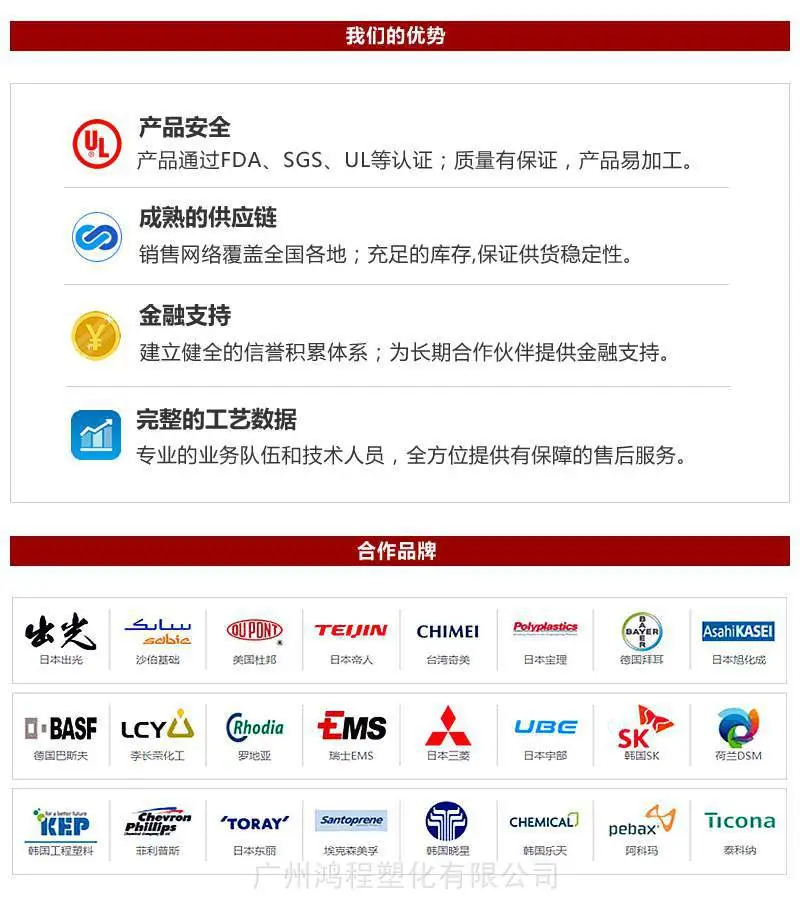 美国杜邦 TPEE HTR8341C BK320供应商