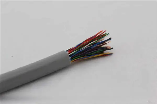 SYV75-5-2射频同轴电缆常用规格磐石厂家直销RVV电源线融融