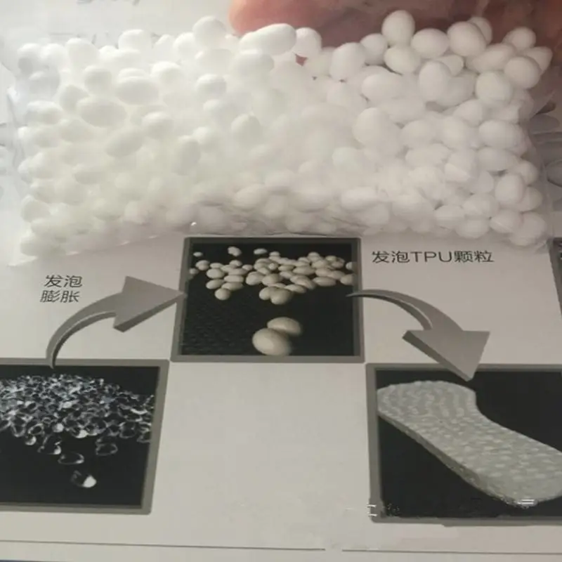TPU德国巴斯夫Elastollan C98A耐水解高拉伸强度 聚氨酯 tpu原料