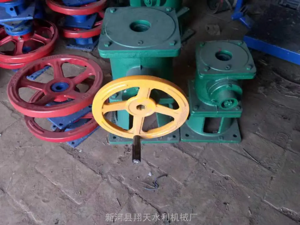 摇摆启闭机 无锡摇摆启闭机安装方法及步骤