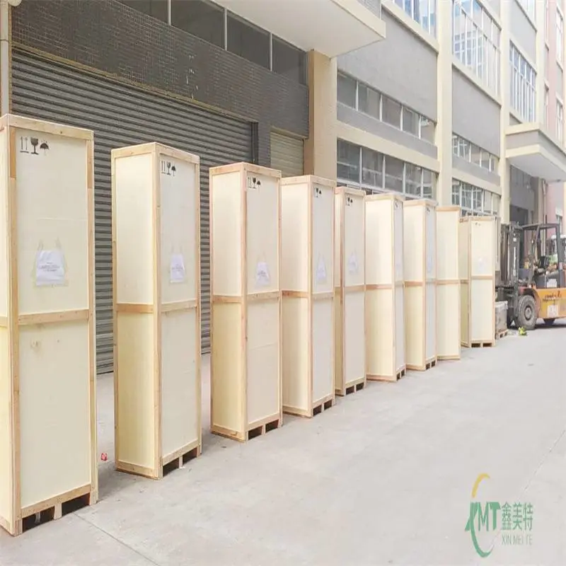 惠州陈江熏蒸木箱 重型木箱打包