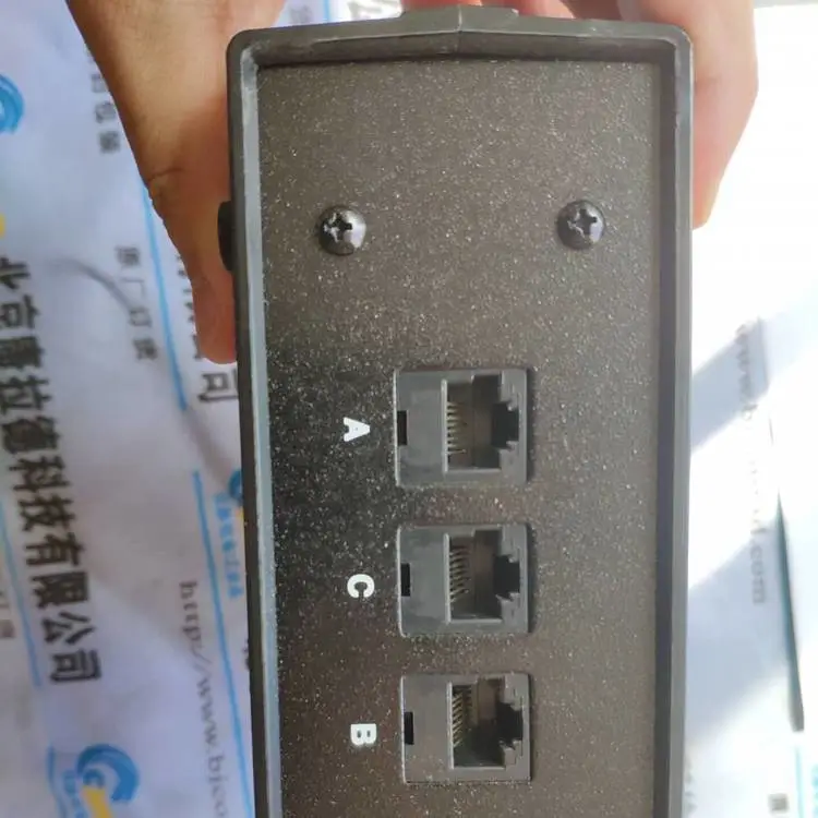 Burster 8524-6001压力传感器 8526-6100-SM00S000 原厂