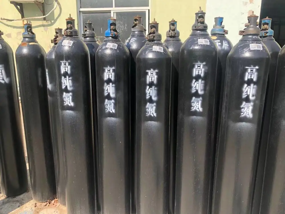 压力容器密封性检测 氦检漏上门服务 支持定制 厂家现货