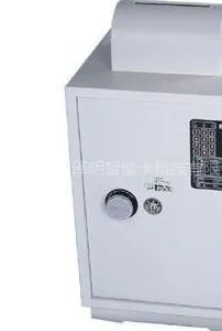 供应2750元/台富甲保险柜JAM60GT推拉式投币柜/收银柜/保险箱
