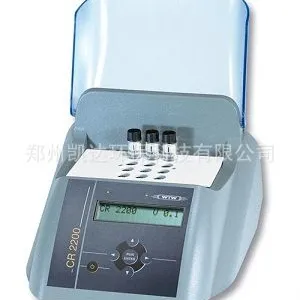 供应COD消解反应器CR2200 WTW原装进口