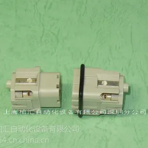 现货供应德国哈丁连接器