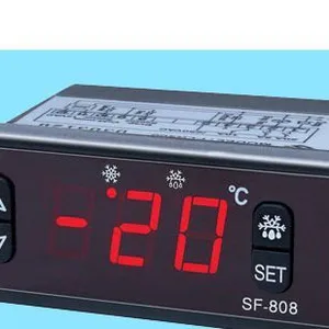 供应温控器 SF-808