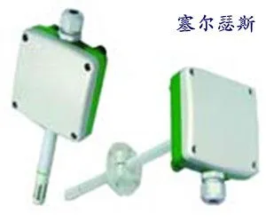 供应管道温湿度变送器、温湿度传感器技术参数、管道温湿度变送器选型