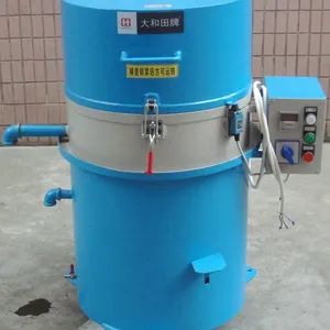 供应批发生产 铜屑脱油机 切削屑高速脱油机 铁屑甩油机