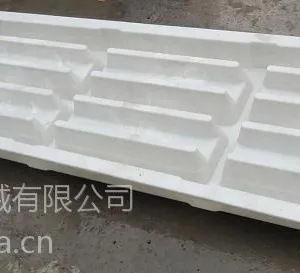 脱模的欧式漏粪板模具