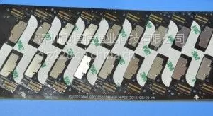 供应北京上海FPC手机按键板FPC手机排线