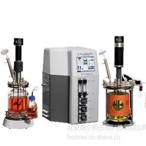 供应BioFlo 115入门级发酵罐