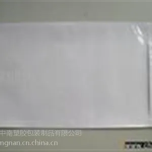 供应水溶袋 背胶袋订做,深川包装(图),水溶袋 背胶袋规格