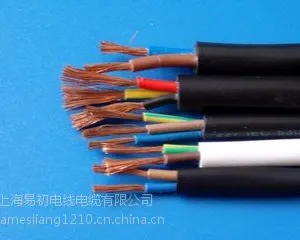 电线电缆:立体车库专用电缆、停车设备用电缆 RVV,单芯线