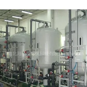 供应多介质过滤器参数活性碳过滤器价格
