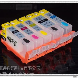 ���� ����Canon MG5120 MG5140��ӡ��ī�� ������ī�� ***оƬ