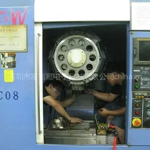 供应CNC电脑锣维修专家