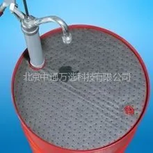 供应PIG® 210L 万用桶顶吸垫 #MAT208