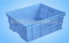 供应供应江苏南京注塑箱厂家
