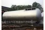 供应成都不锈钢储存罐制作价格
