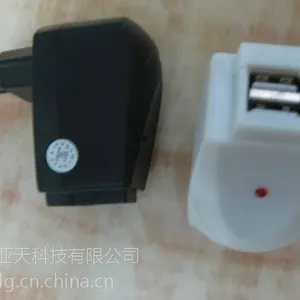 ASIA908��������CE FCC��֤��1A˫usb�ó� �����Ƽ�˫usb�ֻ���������� USB��ţ