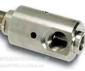 �����ROTOFLUX-��ת��ͷҺѹ��е��ͷS32-301-01R-810