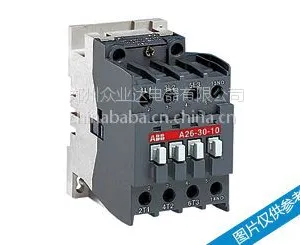 ABB接触器A30-30-10