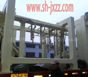 供应粉煤灰加气混凝土设备生产线