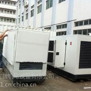 供应乌鲁木齐发电机车出租，哈密发电车租赁，和田静音发电车租赁