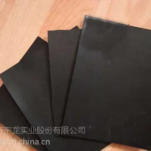 信阳养猪场污水池防渗水专用塑料布厂家直供 养猪场防水池设计施工
