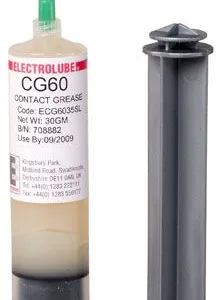 供应易力高CG60触点润滑脂|开关润滑脂