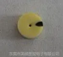 供应江苏张家港根管锉双色硅胶垫片