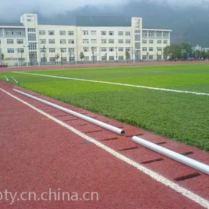 健步体育器材厂生产的铝合金道牙规格全、品种多18875775961