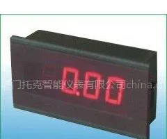 供应TE-M系列数字面板表