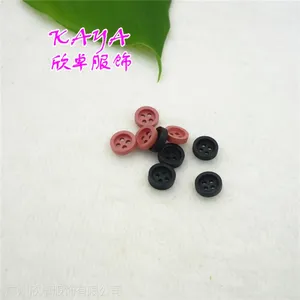 ����ֱ������ϸ����֬ť�� 9mm��֯��ѩ������ �����ɶ���