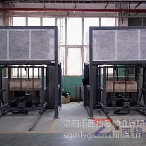 供应100-1600升降炉