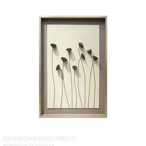 供应深圳实物画价格,实物画生产厂家,实物画批发,实物画设计制作批发