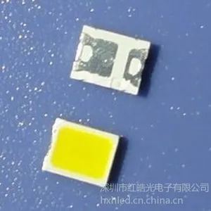 供应深圳2835LED白光现货销售