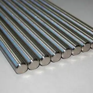 宝鸡精品TA10钛棒,钛钼镍钛棒