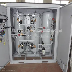 佛山制氮机租赁 氮气机租赁 碳分子筛氮气