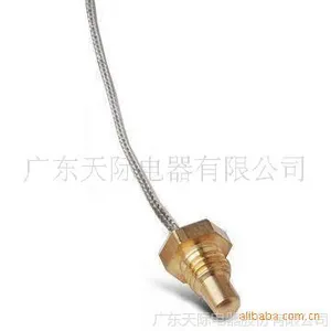 供应CWF51汽车温度传感器