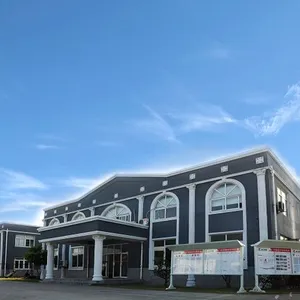 上海吉川机械科技有限公司