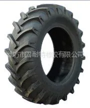 供应轮胎520/70-38丨农用人字胎520/70-38